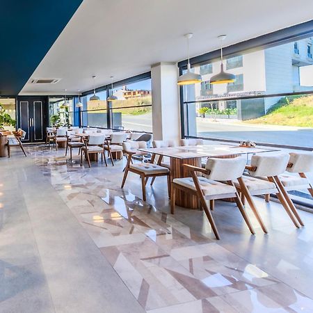 Heaven Premium Hotel Restaurant & Airport Shuttle Arnavutkoy Zewnętrze zdjęcie
