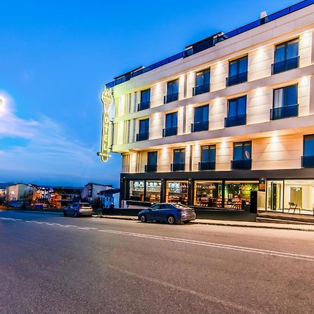 Heaven Premium Hotel Restaurant & Airport Shuttle Arnavutkoy Zewnętrze zdjęcie