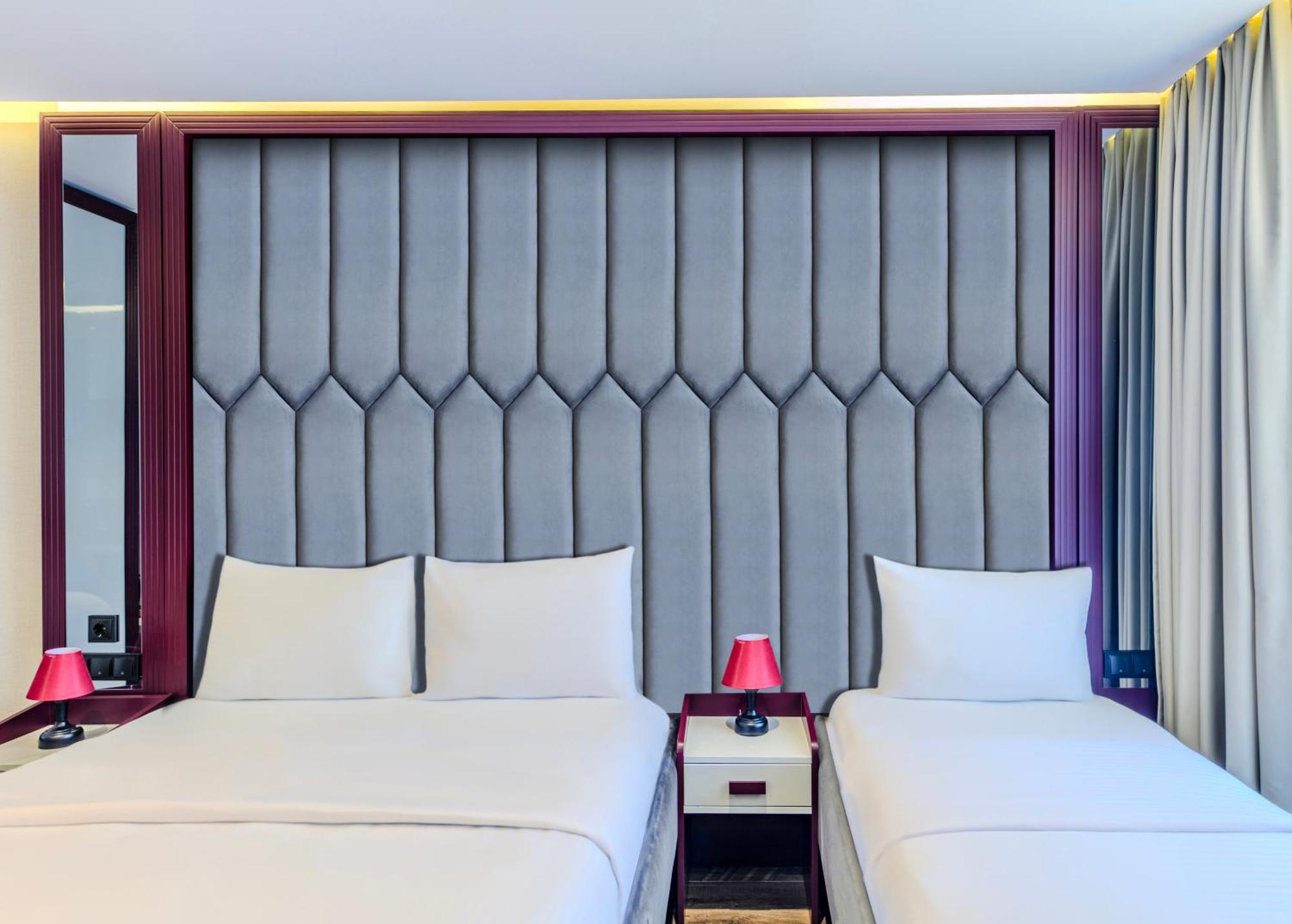Heaven Premium Hotel Restaurant & Airport Shuttle Arnavutkoy Zewnętrze zdjęcie