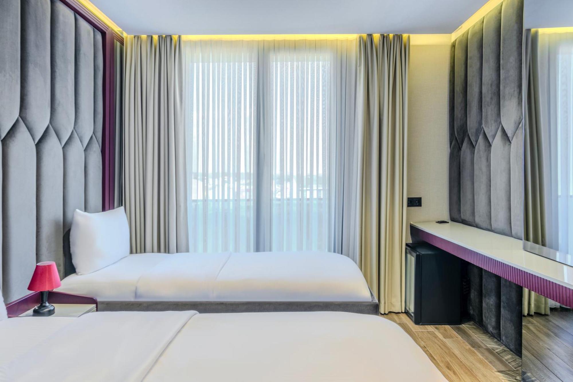 Heaven Premium Hotel Restaurant & Airport Shuttle Arnavutkoy Zewnętrze zdjęcie