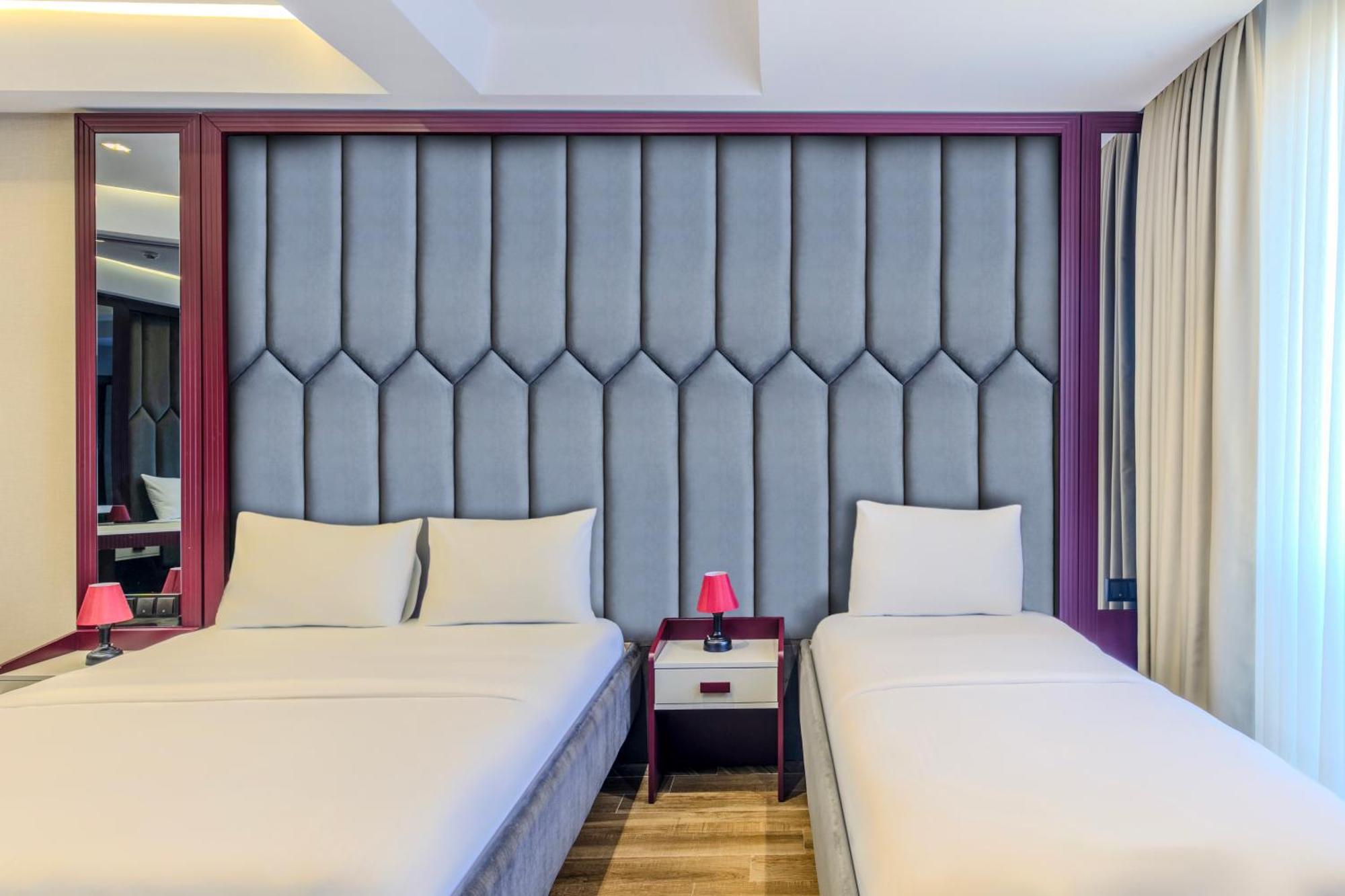 Heaven Premium Hotel Restaurant & Airport Shuttle Arnavutkoy Zewnętrze zdjęcie