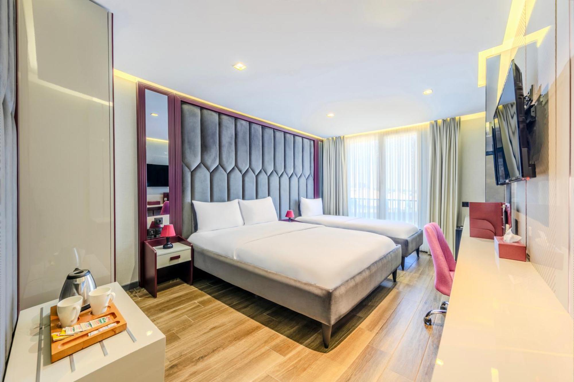 Heaven Premium Hotel Restaurant & Airport Shuttle Arnavutkoy Zewnętrze zdjęcie
