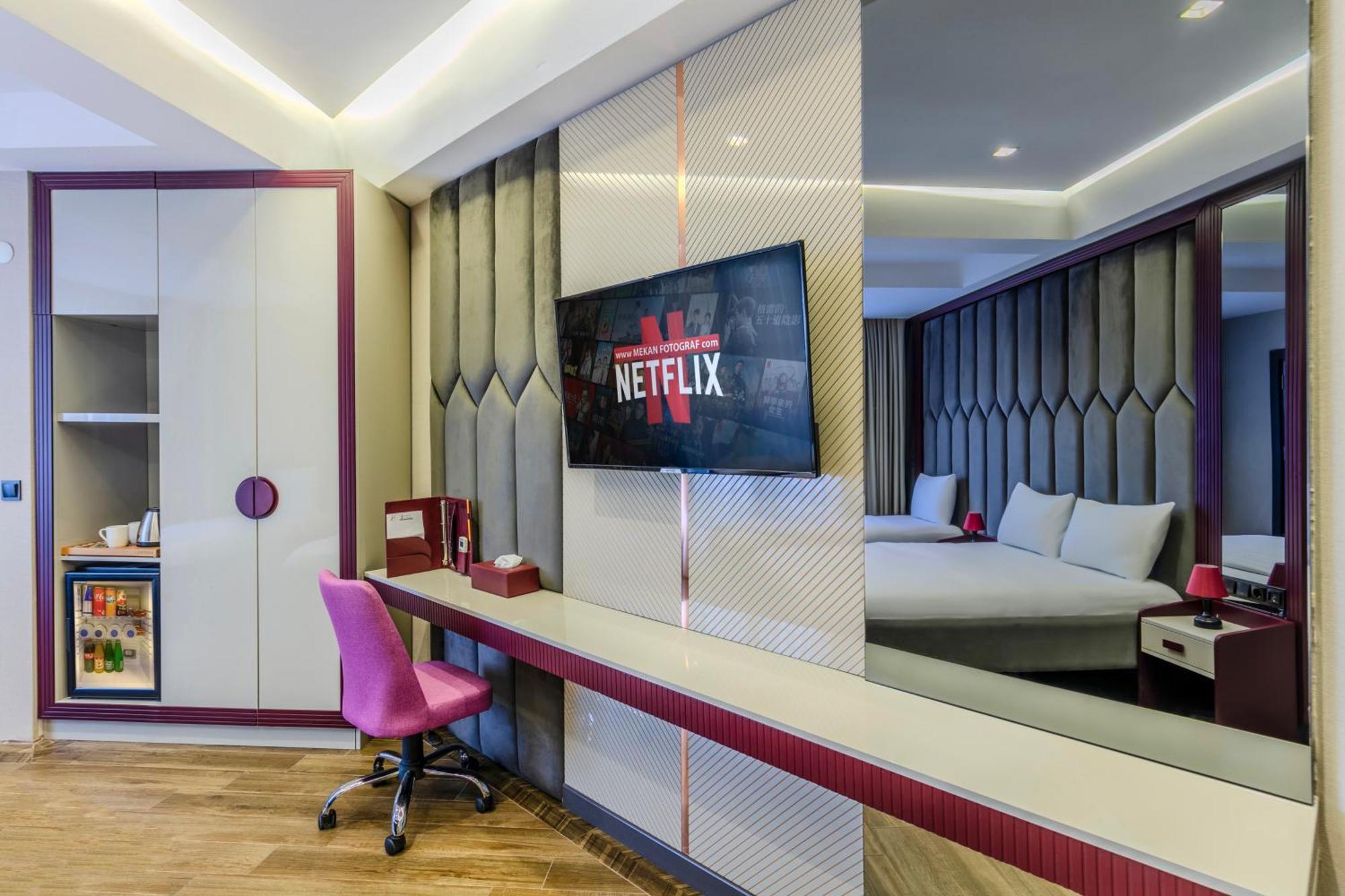 Heaven Premium Hotel Restaurant & Airport Shuttle Arnavutkoy Zewnętrze zdjęcie