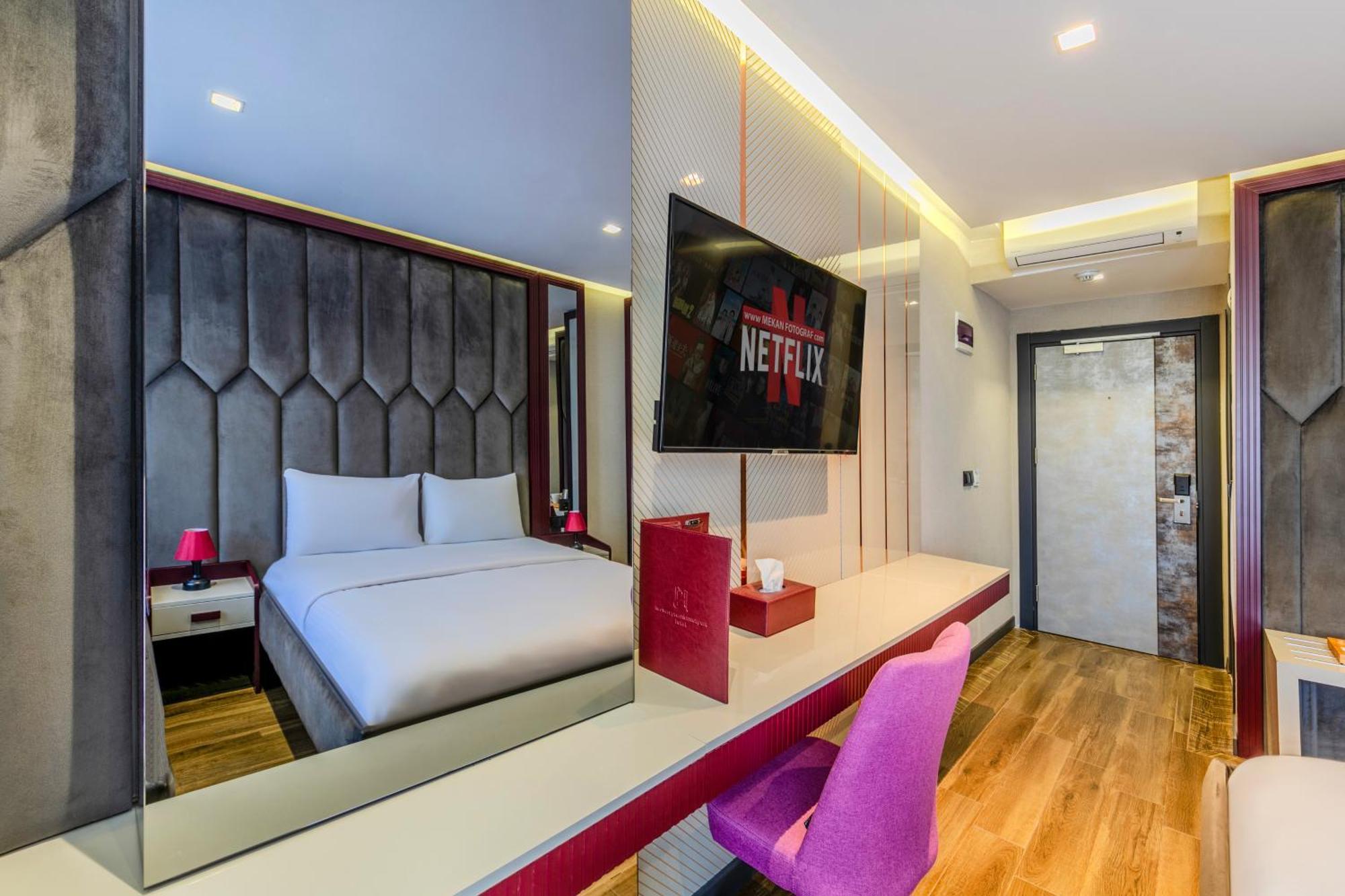 Heaven Premium Hotel Restaurant & Airport Shuttle Arnavutkoy Zewnętrze zdjęcie
