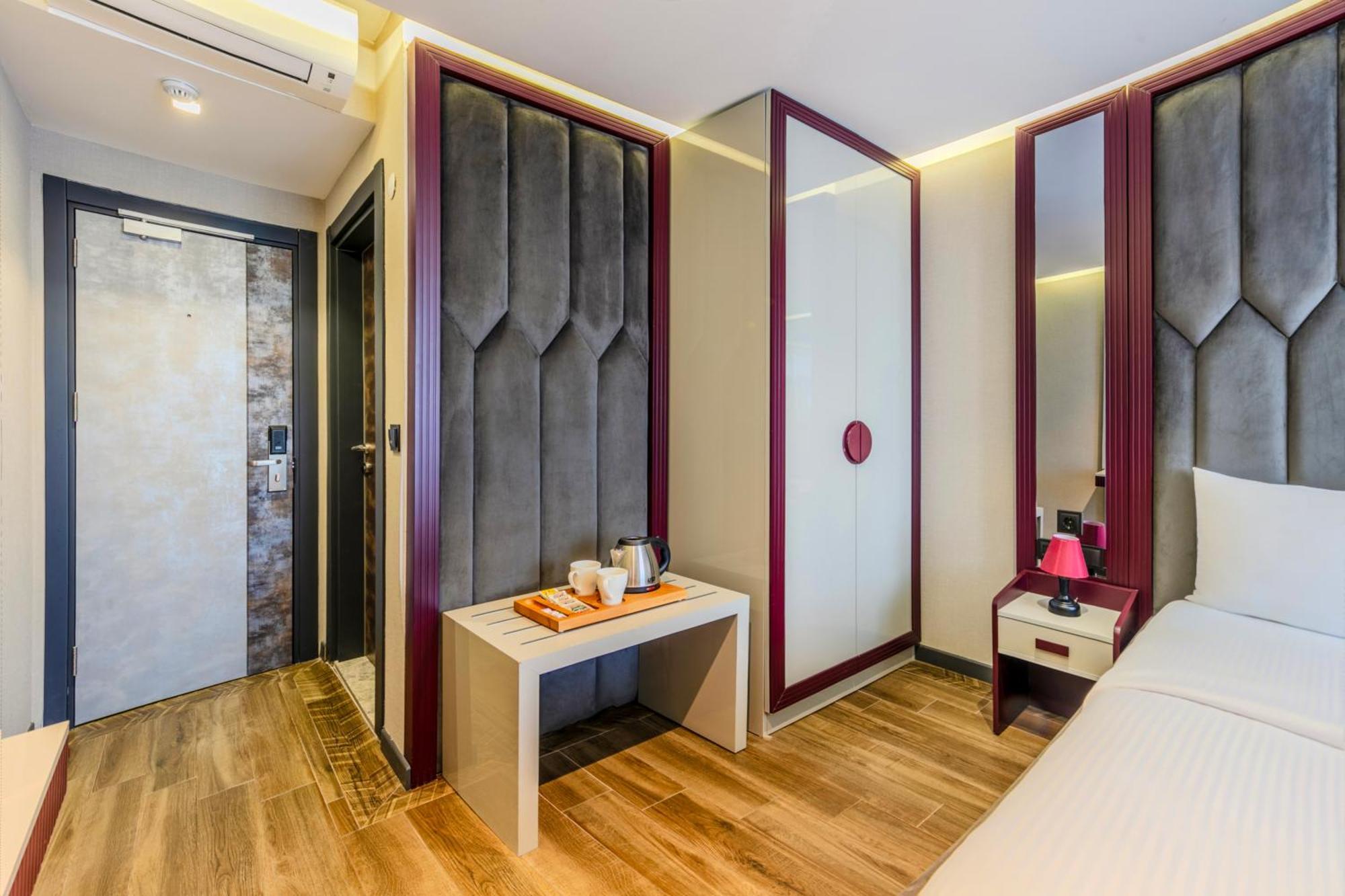 Heaven Premium Hotel Restaurant & Airport Shuttle Arnavutkoy Zewnętrze zdjęcie