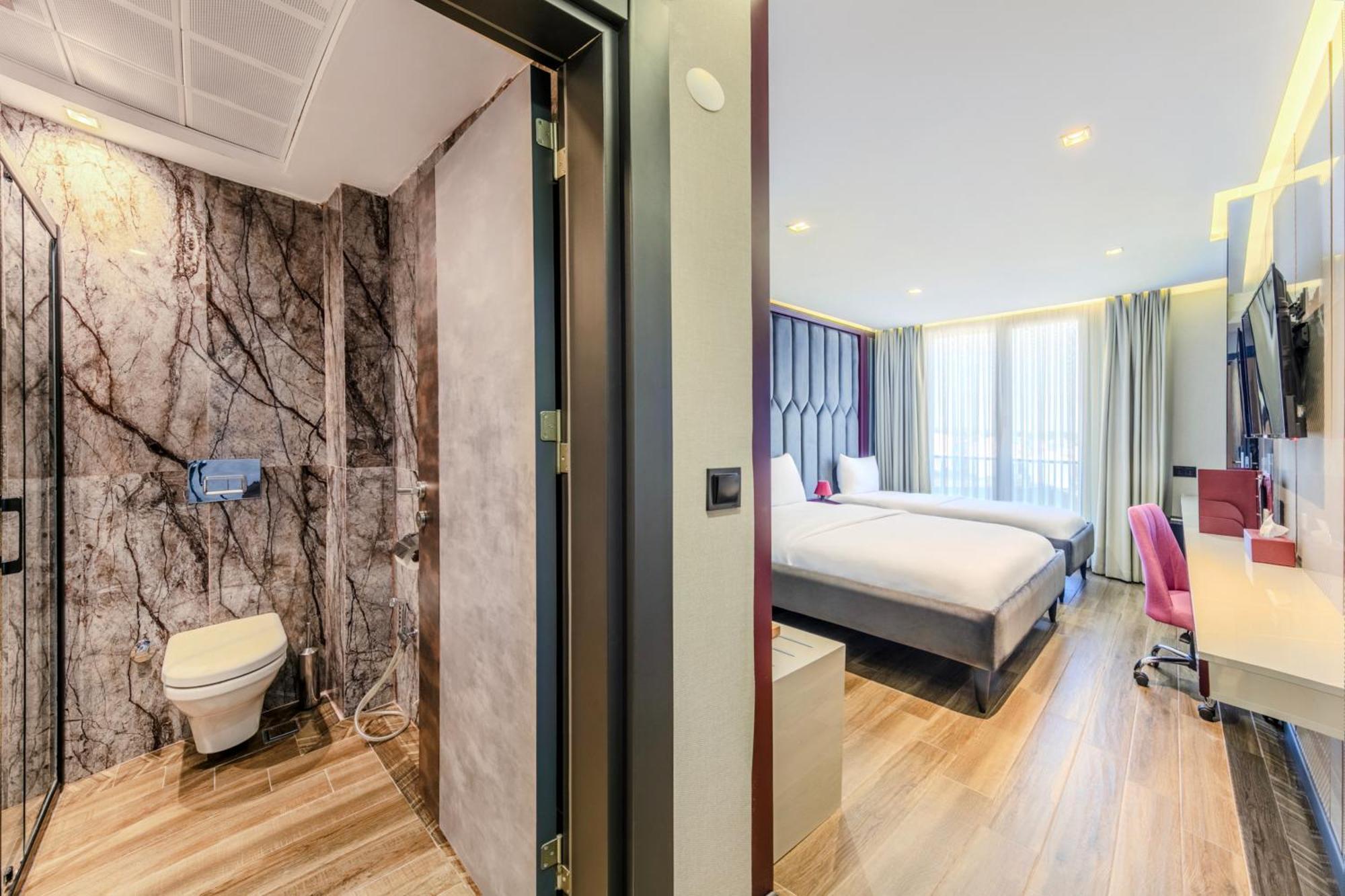 Heaven Premium Hotel Restaurant & Airport Shuttle Arnavutkoy Zewnętrze zdjęcie