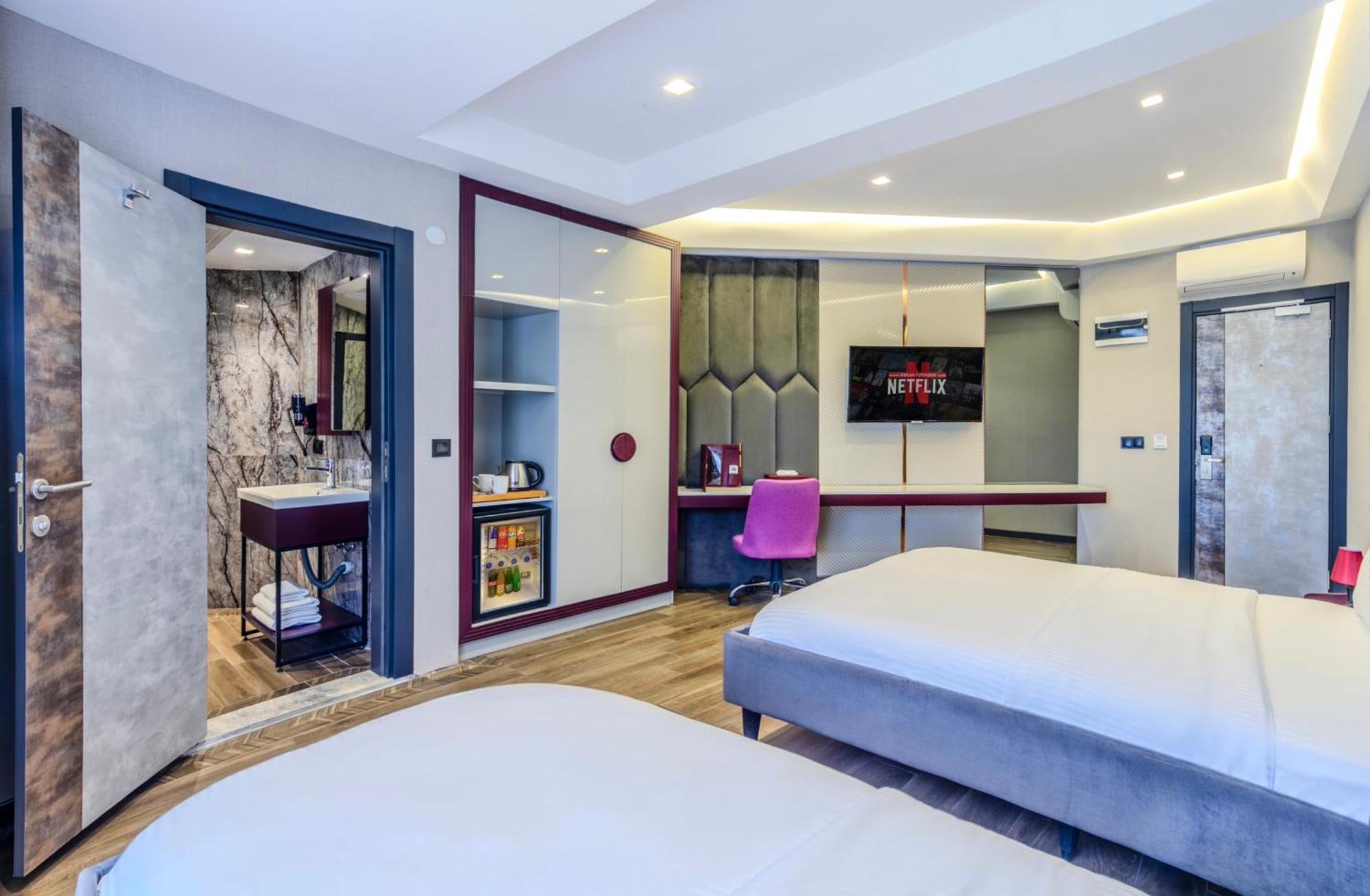 Heaven Premium Hotel Restaurant & Airport Shuttle Arnavutkoy Zewnętrze zdjęcie