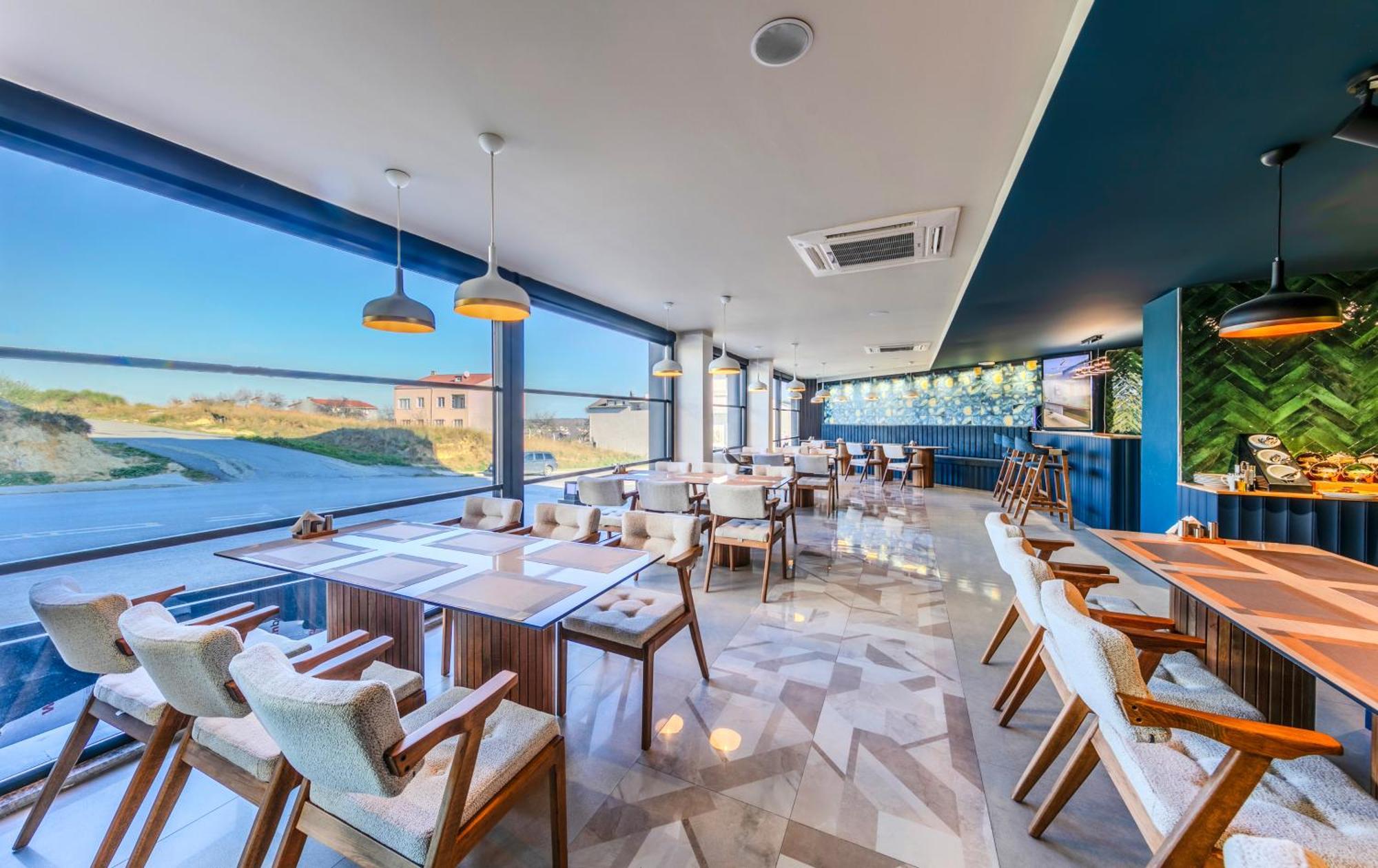 Heaven Premium Hotel Restaurant & Airport Shuttle Arnavutkoy Zewnętrze zdjęcie