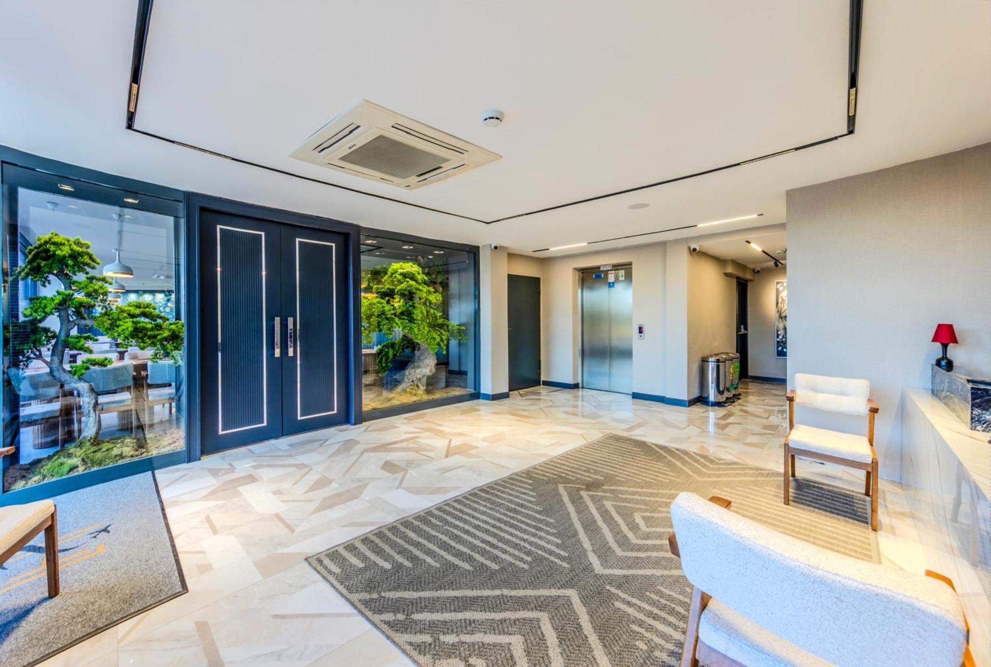 Heaven Premium Hotel Restaurant & Airport Shuttle Arnavutkoy Zewnętrze zdjęcie