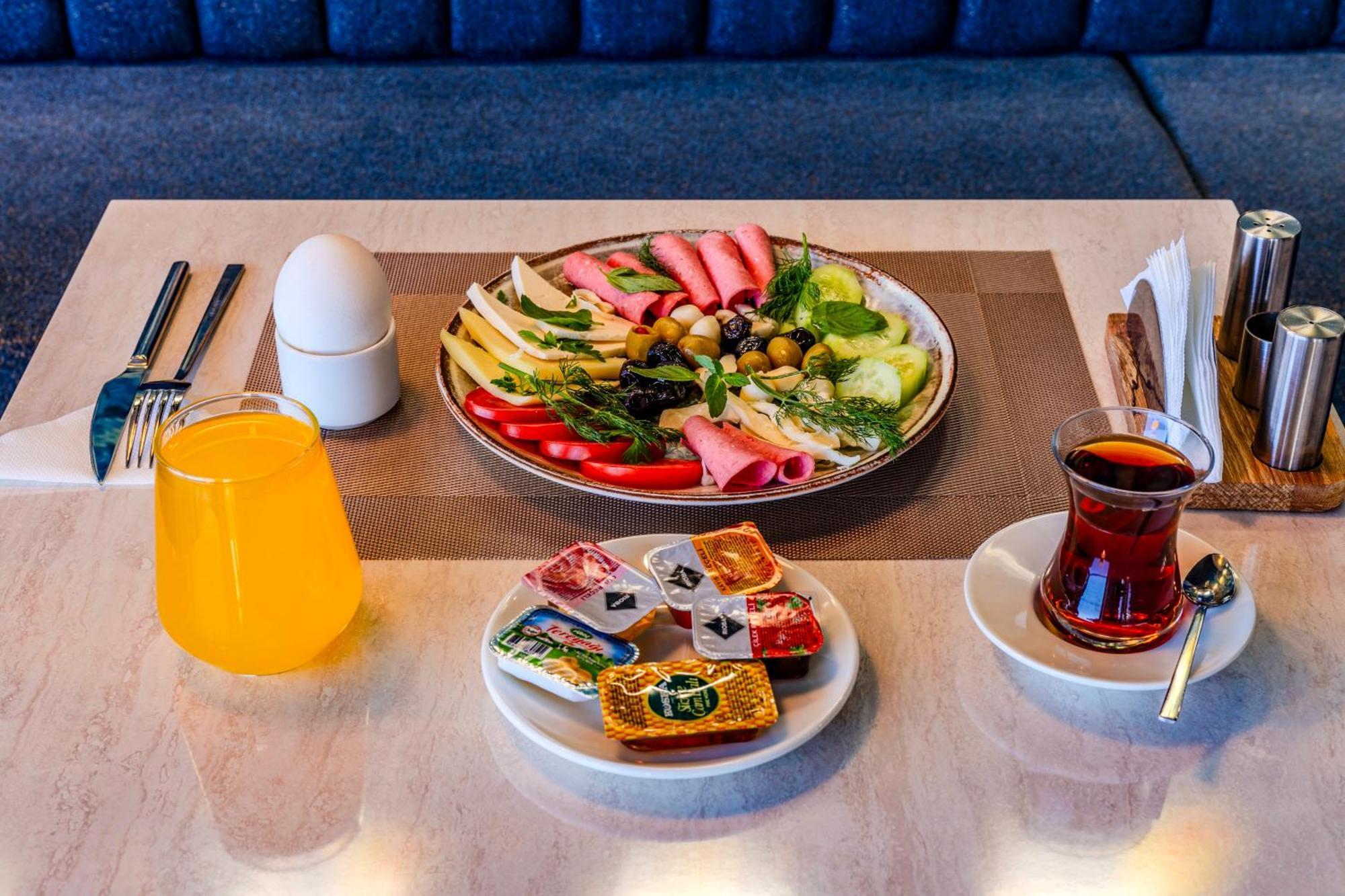 Heaven Premium Hotel Restaurant & Airport Shuttle Arnavutkoy Zewnętrze zdjęcie