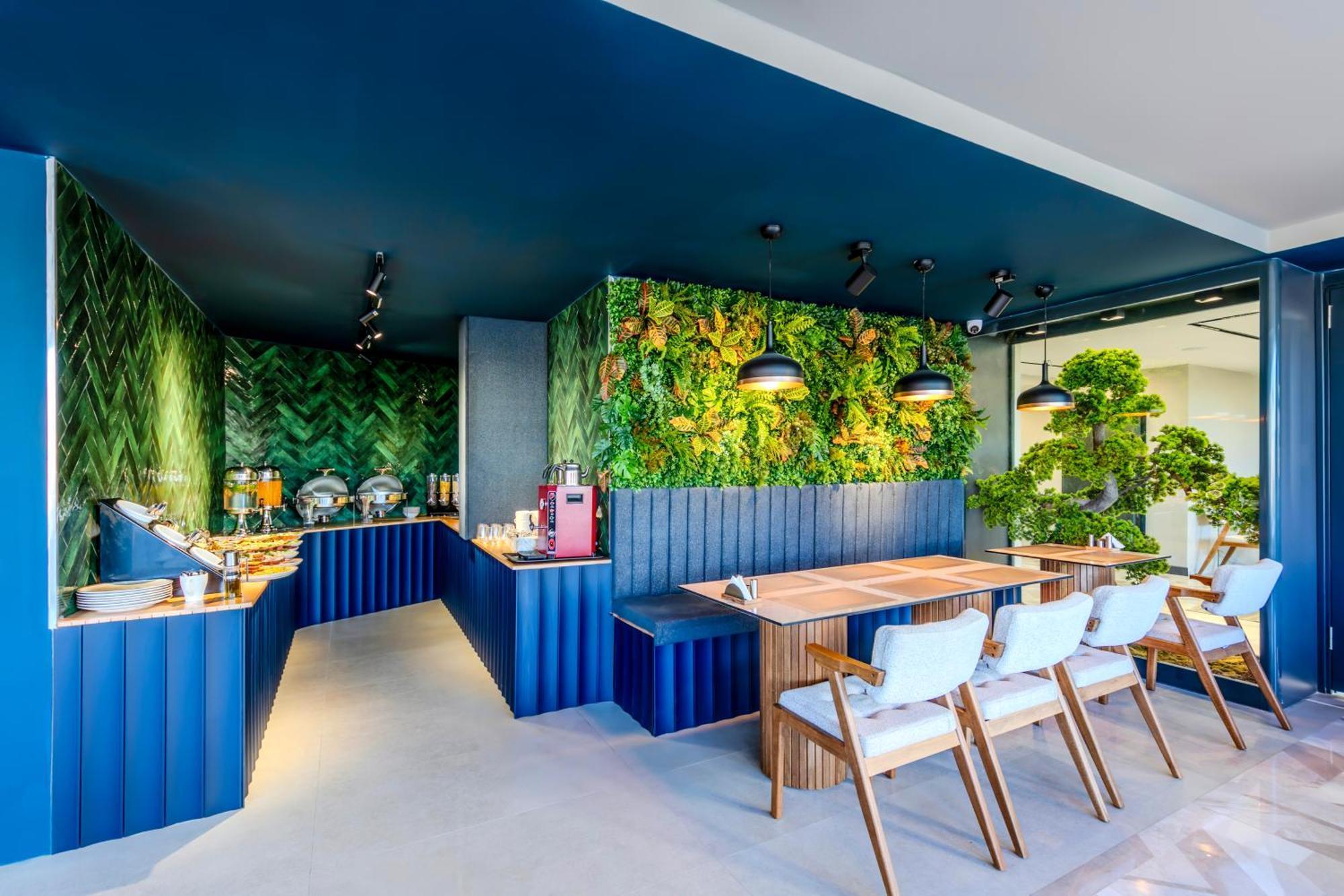 Heaven Premium Hotel Restaurant & Airport Shuttle Arnavutkoy Zewnętrze zdjęcie