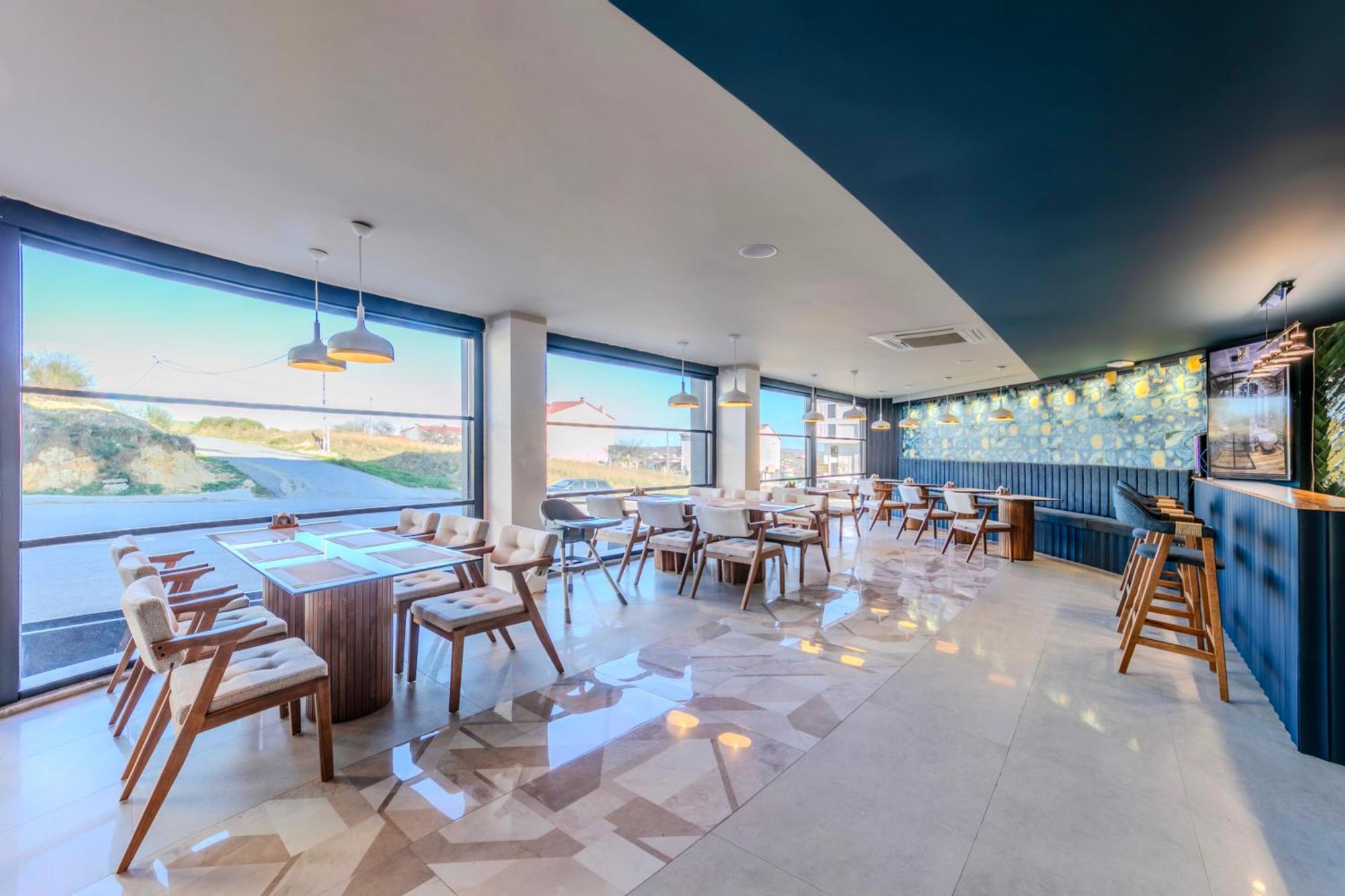 Heaven Premium Hotel Restaurant & Airport Shuttle Arnavutkoy Zewnętrze zdjęcie