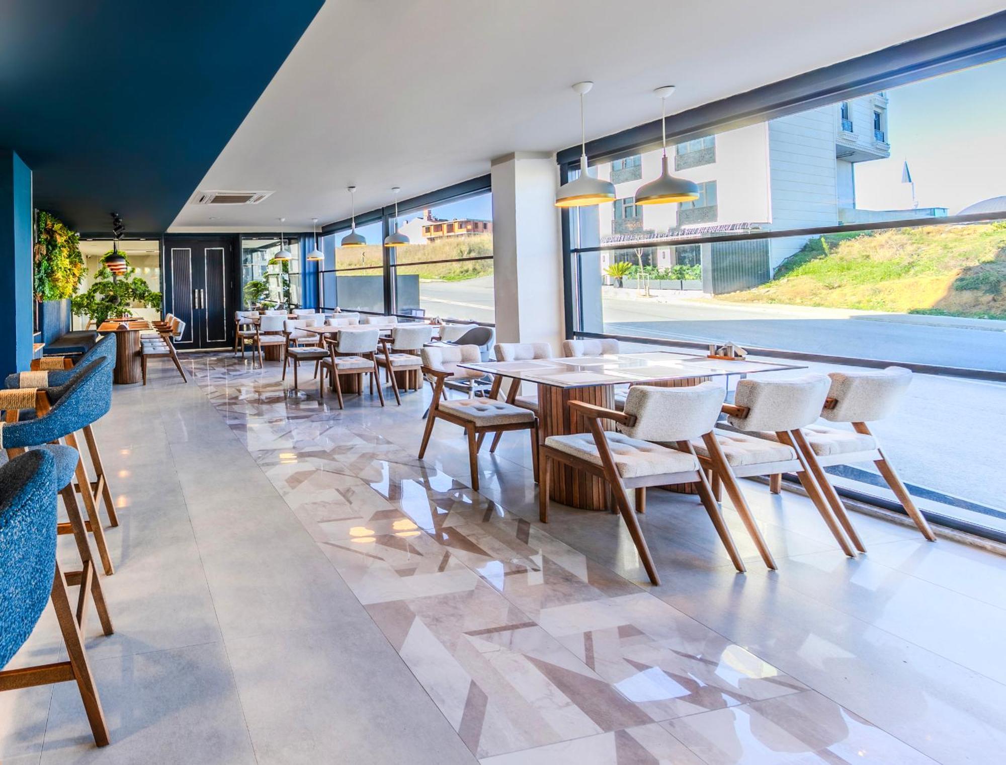 Heaven Premium Hotel Restaurant & Airport Shuttle Arnavutkoy Zewnętrze zdjęcie