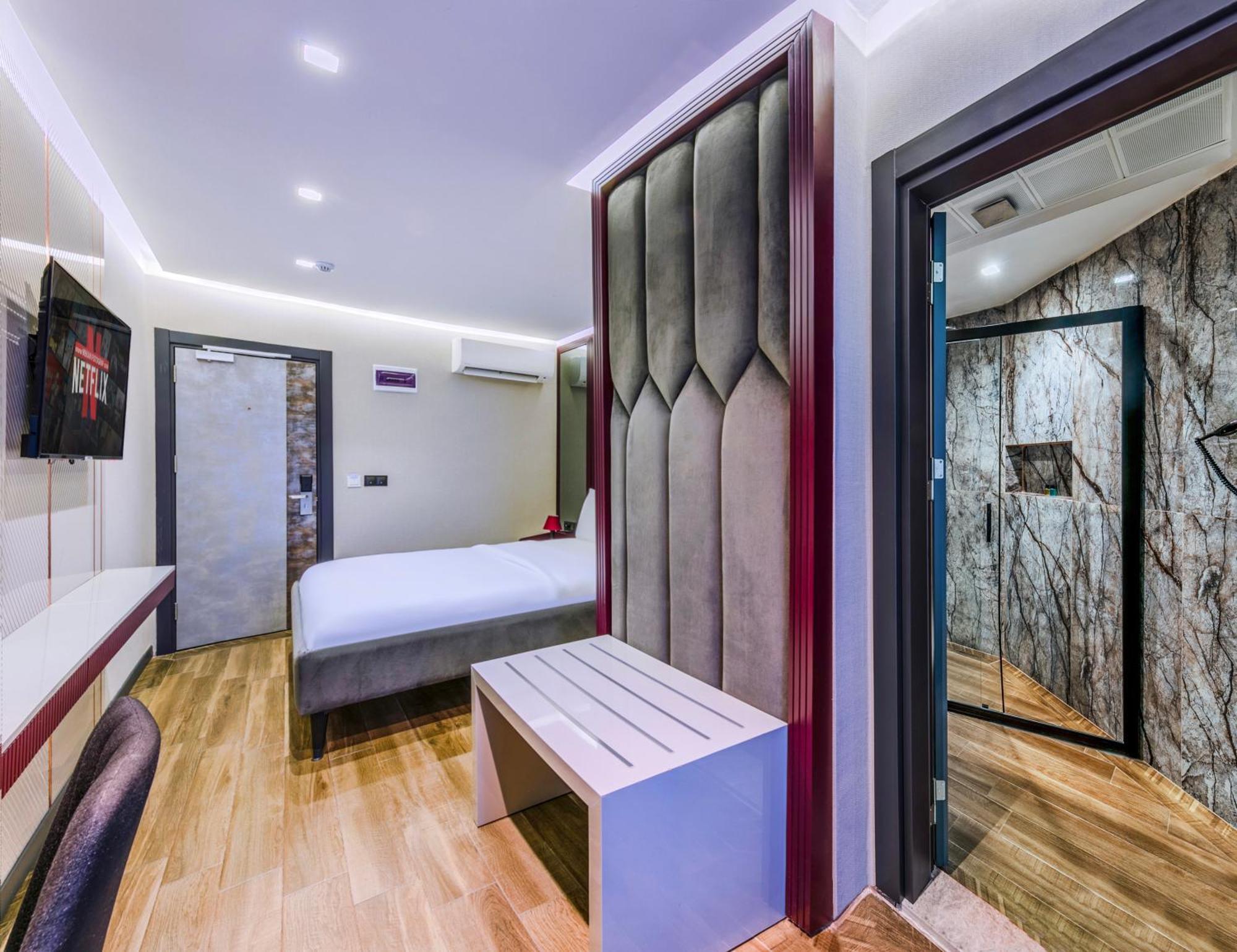 Heaven Premium Hotel Restaurant & Airport Shuttle Arnavutkoy Zewnętrze zdjęcie