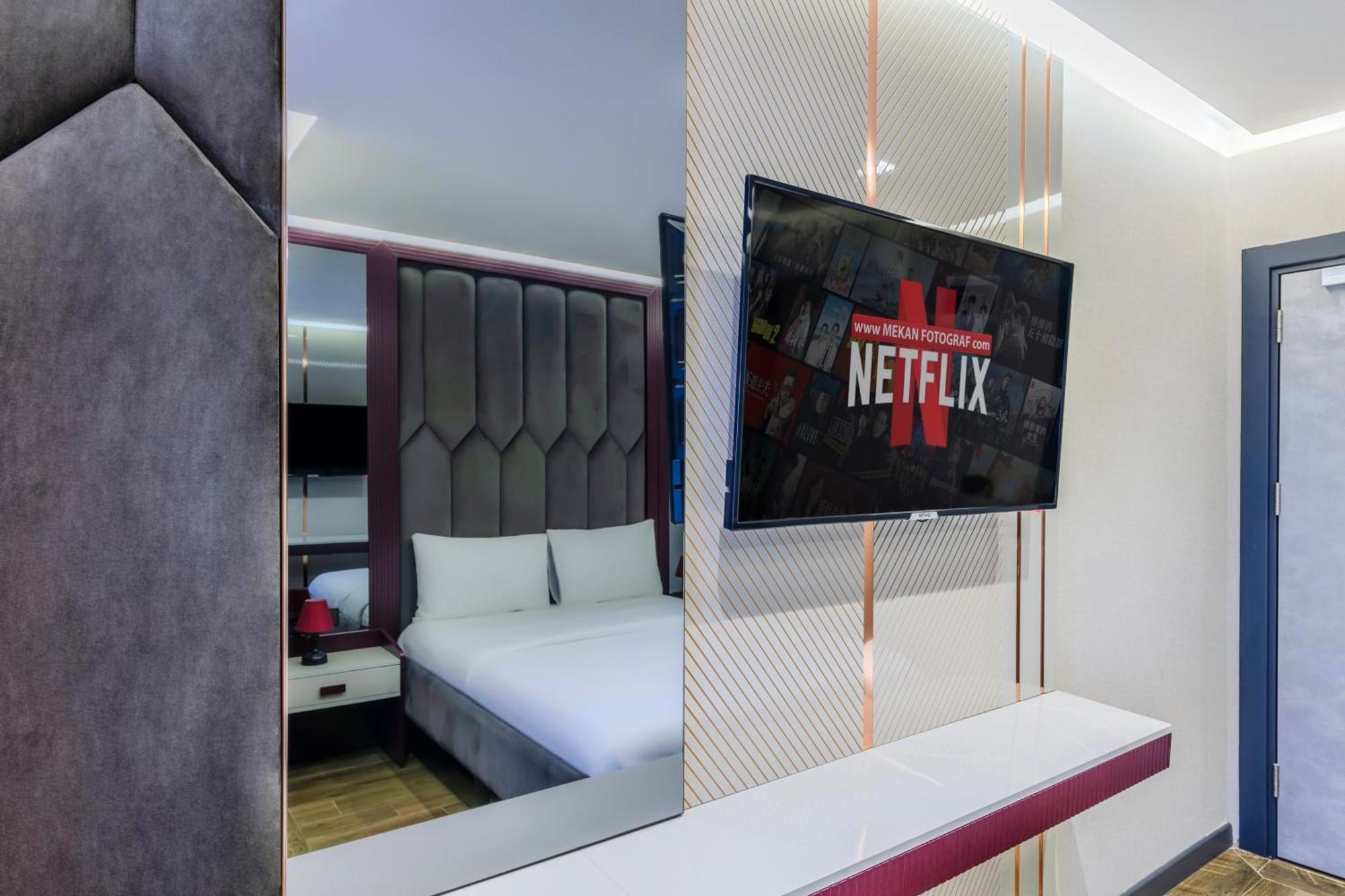 Heaven Premium Hotel Restaurant & Airport Shuttle Arnavutkoy Zewnętrze zdjęcie