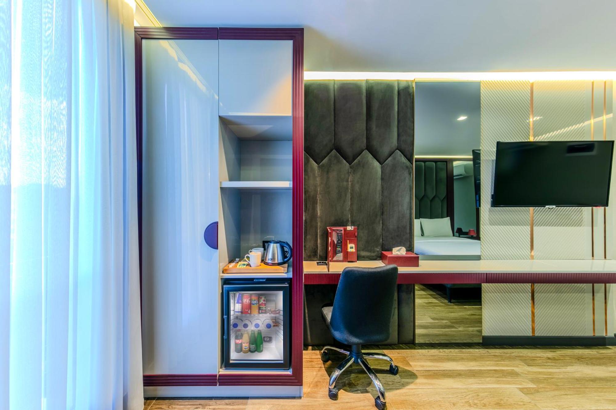 Heaven Premium Hotel Restaurant & Airport Shuttle Arnavutkoy Zewnętrze zdjęcie