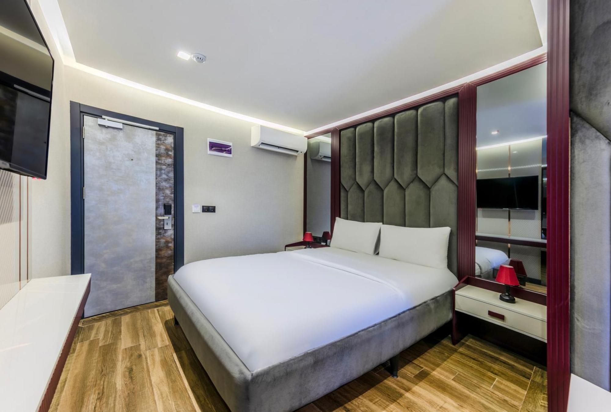 Heaven Premium Hotel Restaurant & Airport Shuttle Arnavutkoy Zewnętrze zdjęcie
