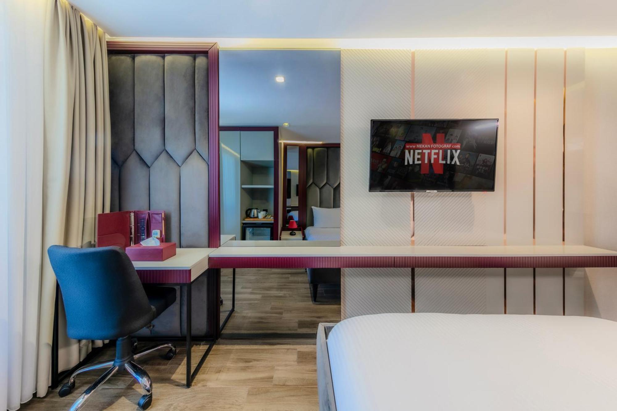 Heaven Premium Hotel Restaurant & Airport Shuttle Arnavutkoy Zewnętrze zdjęcie