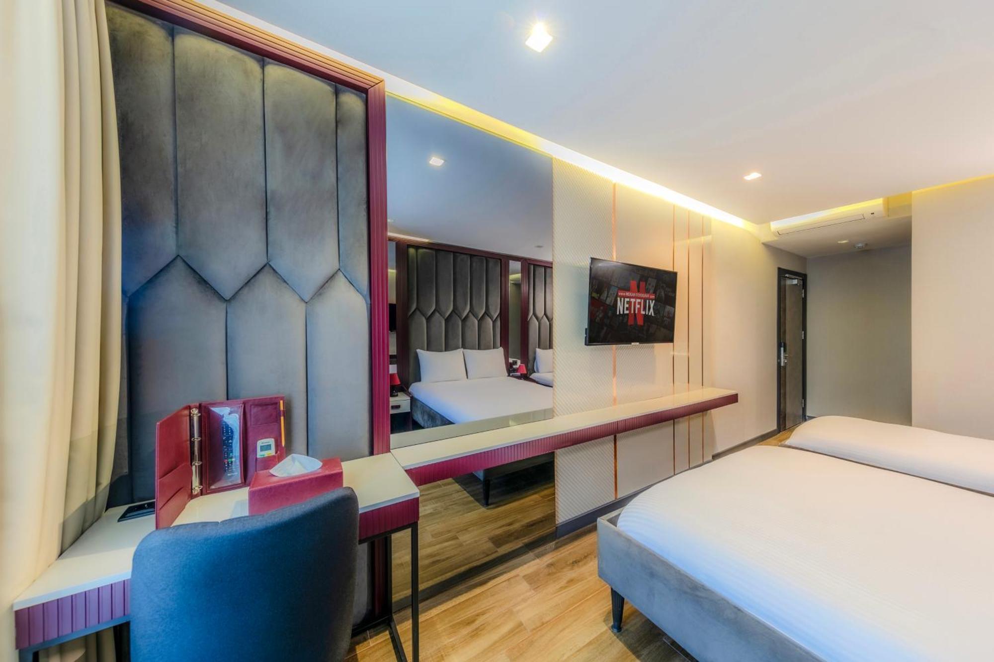 Heaven Premium Hotel Restaurant & Airport Shuttle Arnavutkoy Zewnętrze zdjęcie