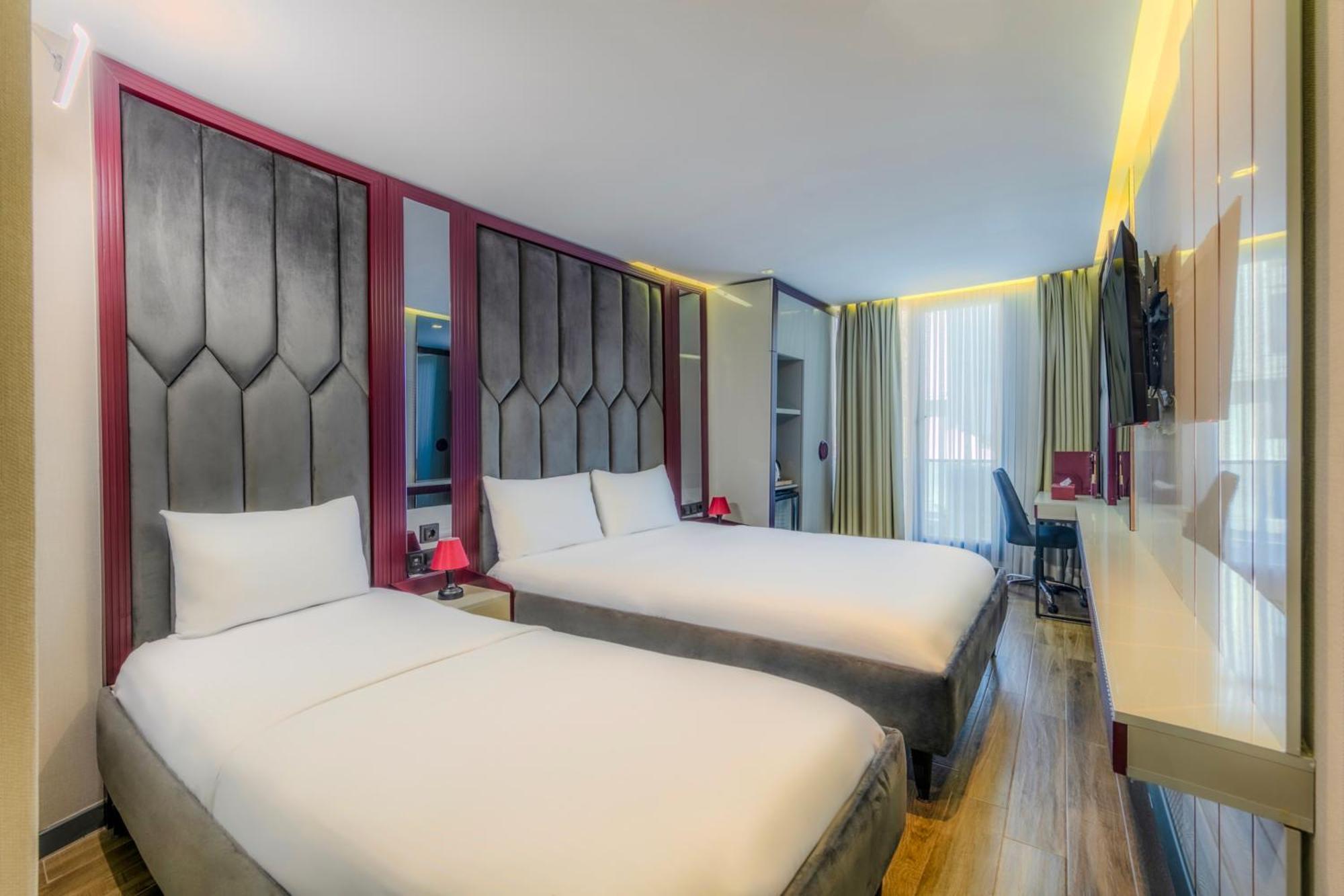 Heaven Premium Hotel Restaurant & Airport Shuttle Arnavutkoy Zewnętrze zdjęcie