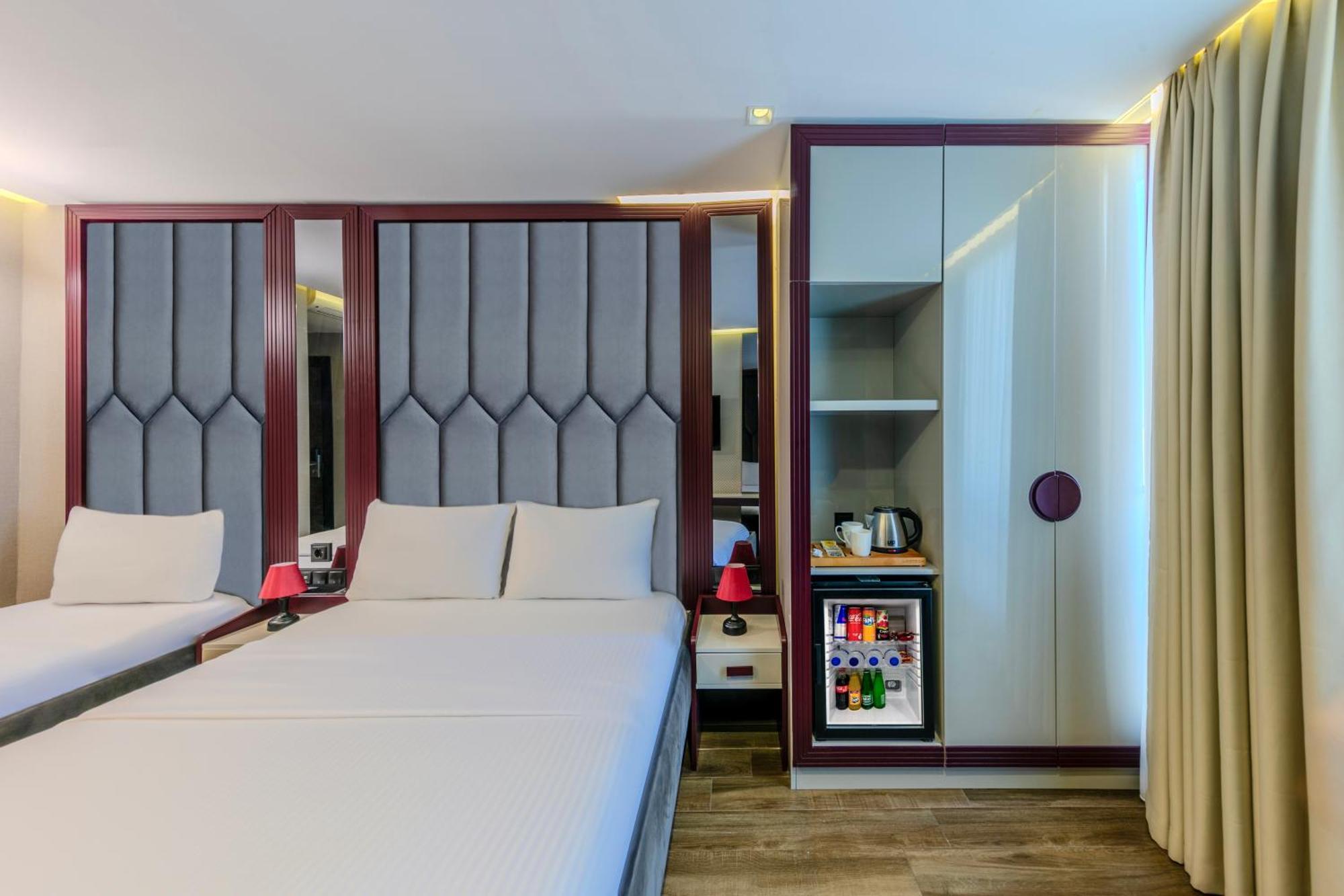 Heaven Premium Hotel Restaurant & Airport Shuttle Arnavutkoy Zewnętrze zdjęcie