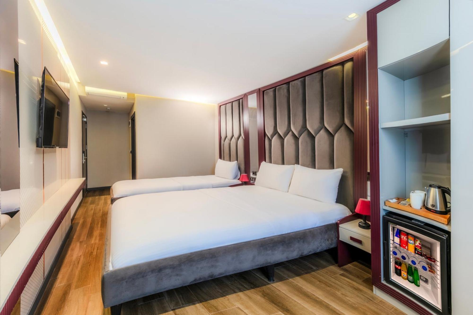 Heaven Premium Hotel Restaurant & Airport Shuttle Arnavutkoy Zewnętrze zdjęcie