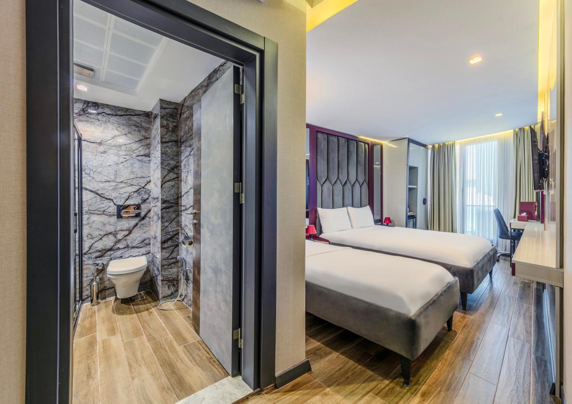 Heaven Premium Hotel Restaurant & Airport Shuttle Arnavutkoy Zewnętrze zdjęcie